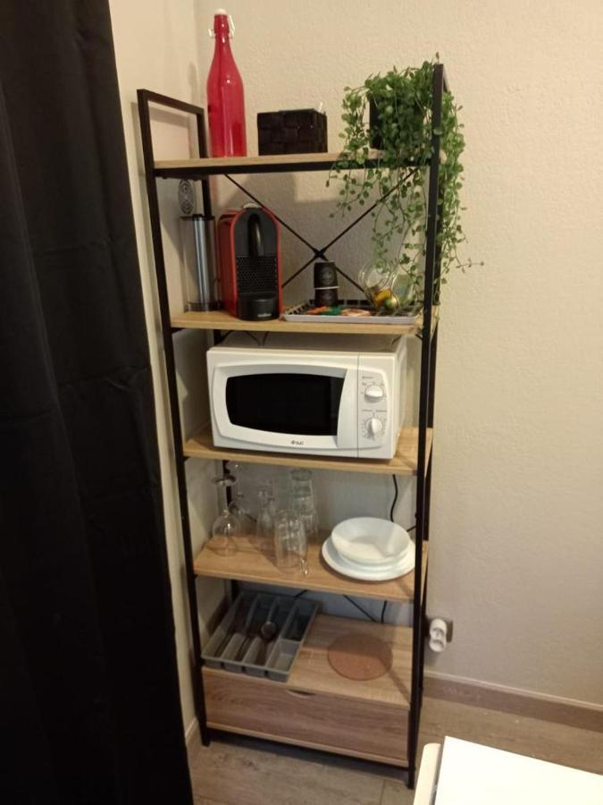 Appartement Calme Et Bien Situe Tarbes Exterior photo